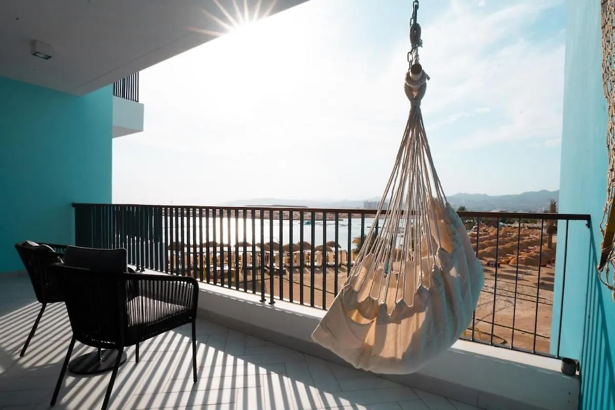 Ayla B12 Beach Apartment Aqaba Iordania