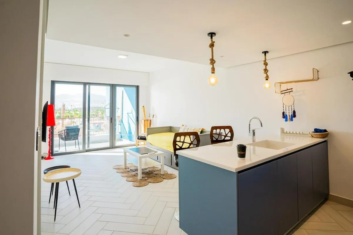 Ayla B12 Beach Apartment Aqaba