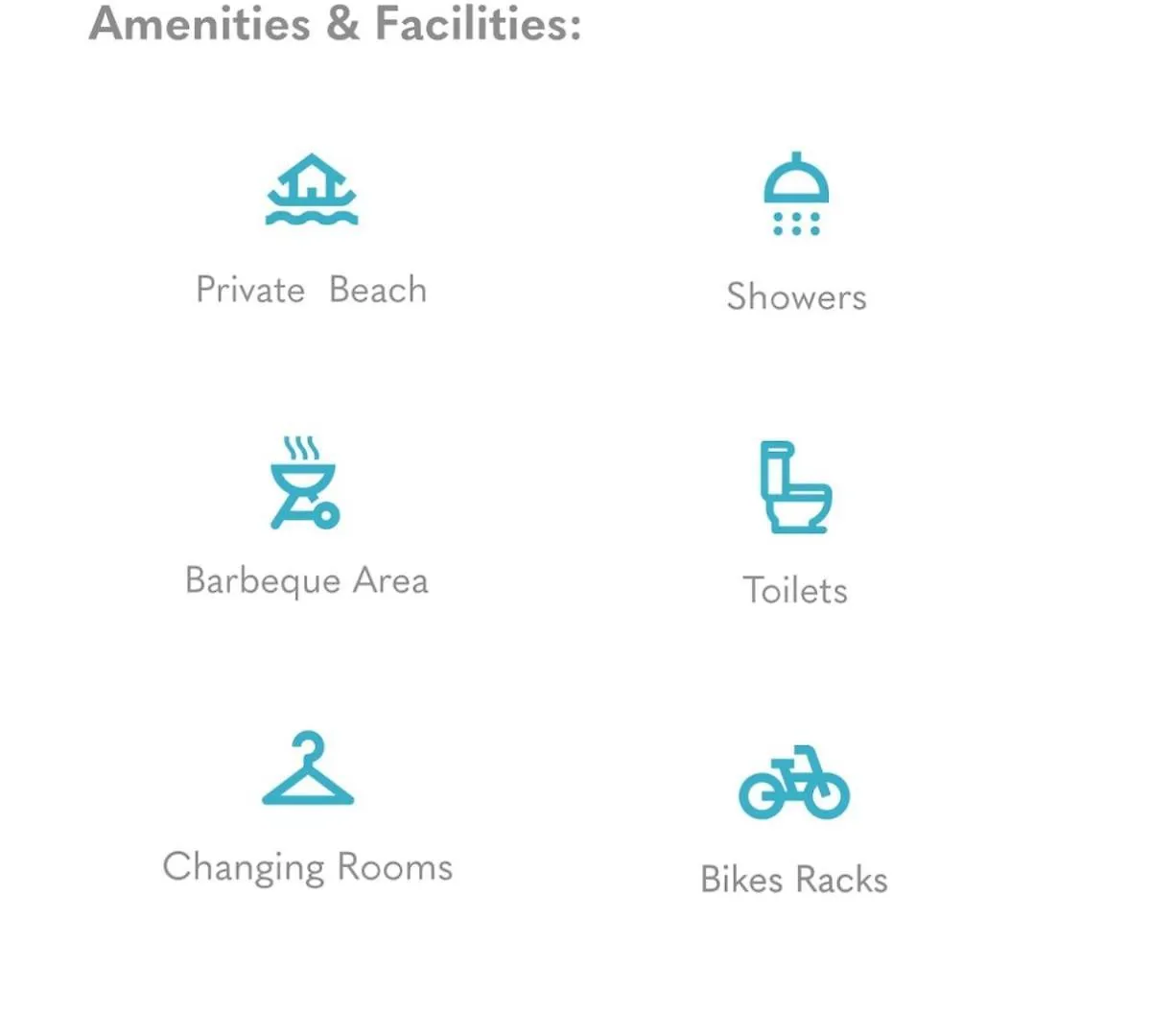 Ayla B12 Beach Apartment Aqaba