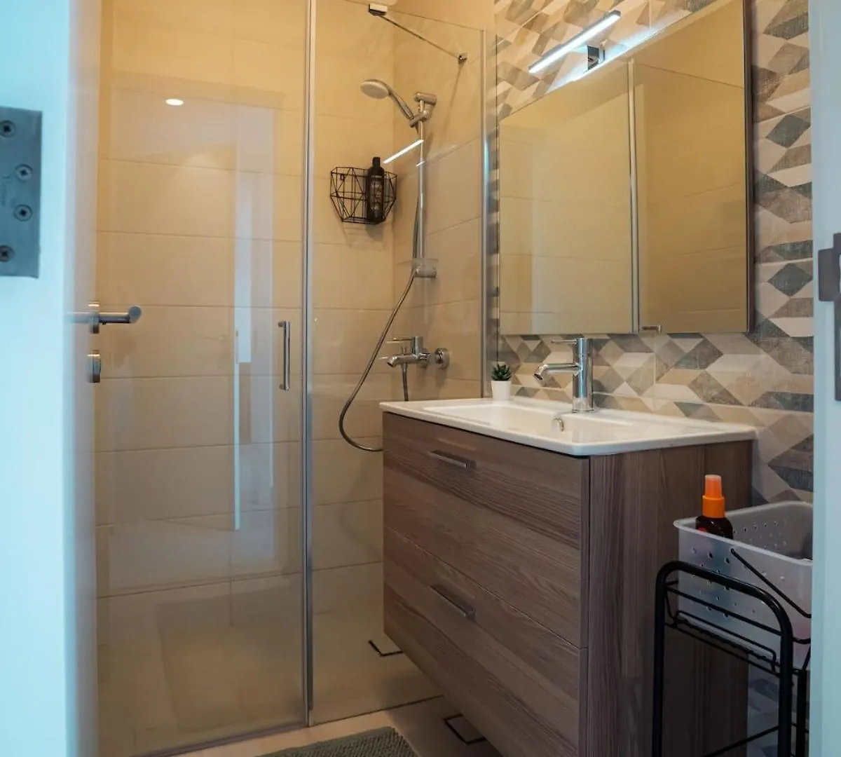 Ayla B12 Beach Apartment Aqaba
