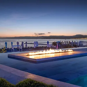 5* Complex Kempinski