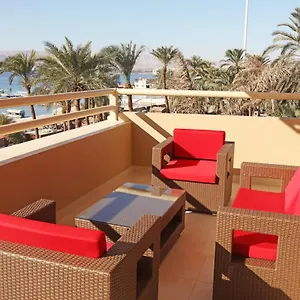 Hotel La Riva, Akaba